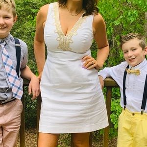 Lily Pulitzer dress